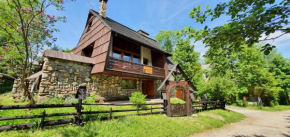 Willa Gawra Zakopane